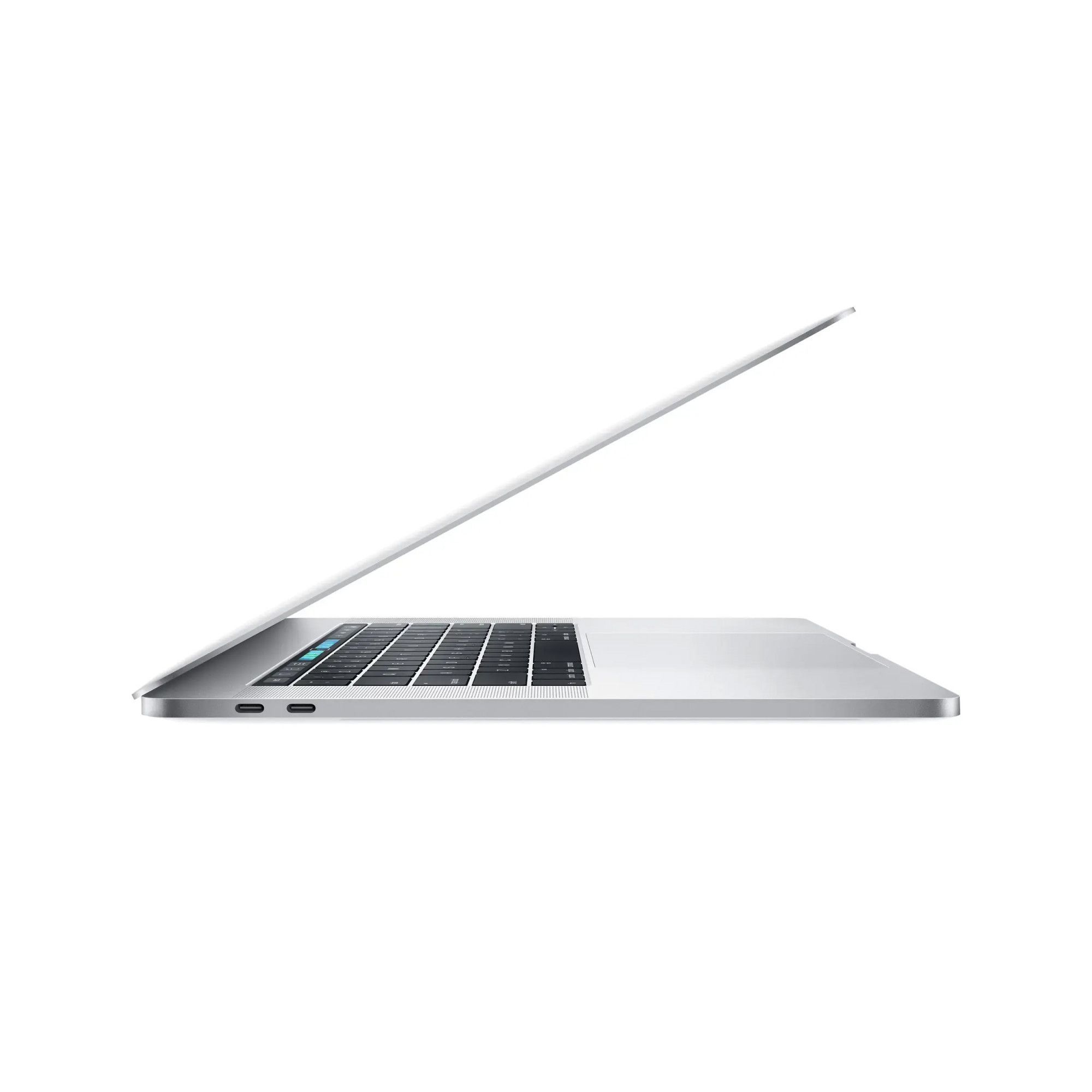 Apple Macbook Pro 15" Silver (Z0V2000DH) i7 2.6 32/1Tb б/в